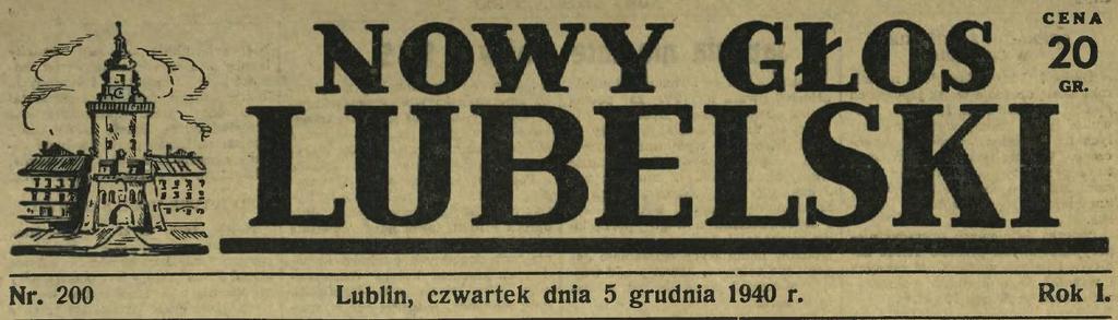 W czasie działań wojennych we wrześniu 1939 roku zakład nie poniósł poważnych strat, pozwoliło to w październiku1939 roku okupacyjnym władzom niemieckich przejąć cementownię i w krótkim czasie podjąć