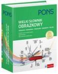 Wielki słownik obrazkowy Ilość: 2 sztuk.