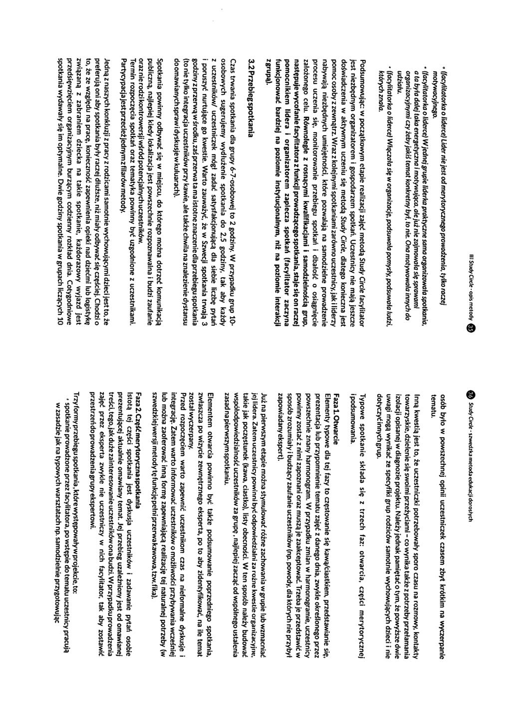 Ill ps meldy Q 0 facyltarka lderce) Lder d meryrycneg pradena, tylk racej mtyacyjneg. (facyltarka lderce) Wjednej e lderka praktycne sama rganała sptkana. ta był dalej tak energetyc mtyujące.