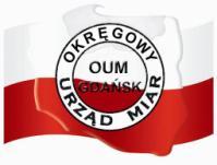 DYREKTOR OKRĘGOWEGO URZĘDU MIAR W GDAŃSKU Tomasz Michalik WA-2140-2/440/17 Gdańsk, 27.04.2017 r ZAPYTANIE OFERTOWE Okręgowy Urząd Miar w Gdańsku 80-308 Gdańsk ul. Polanki 124 c na podstawie art.