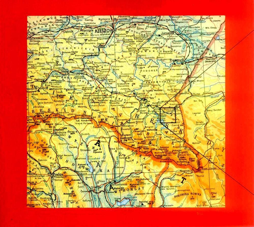 AUTOR BYŁ W LATACH 1981