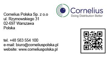 www.lonza.com www.corneliuspolska.pl USA Lonza Personal Care 70 Tyler Place South Plainfield, NJ 07080 Tel +1-908-412-6461 contact@lonza.