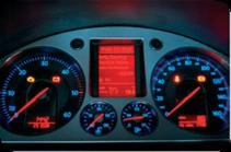 Volkswagen CAN GWP1VC1 1. PIERWSZE KROKI Włącz radio samochodowe i wybierz zmieniacz CD wciskając przycisk CD (możesz w tym celu potrzebować wcisnąć przycisk CD dwa razy w zależności od stanu radia).