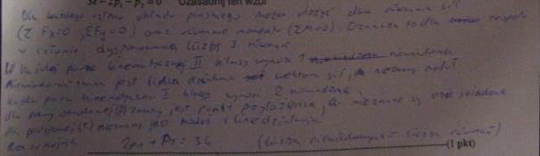 14 Obrotowa tarcza 1 poprzez sworzeń wymusza ruch posuwisto-zwrotny