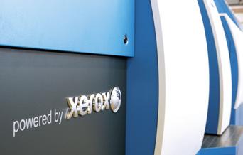 KBA VariJET 106 der Koenig & Bauer Group Tekst i zdjęcia wolno wykorzystywać wyłącznie za zgodą Koenig & Bauer AG.