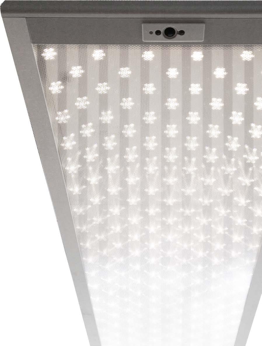 alvia LED nowe i zdalnie sterowane dla