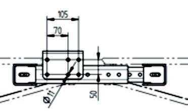 .. O280x66mm D³ugoœæ wysuwu:.