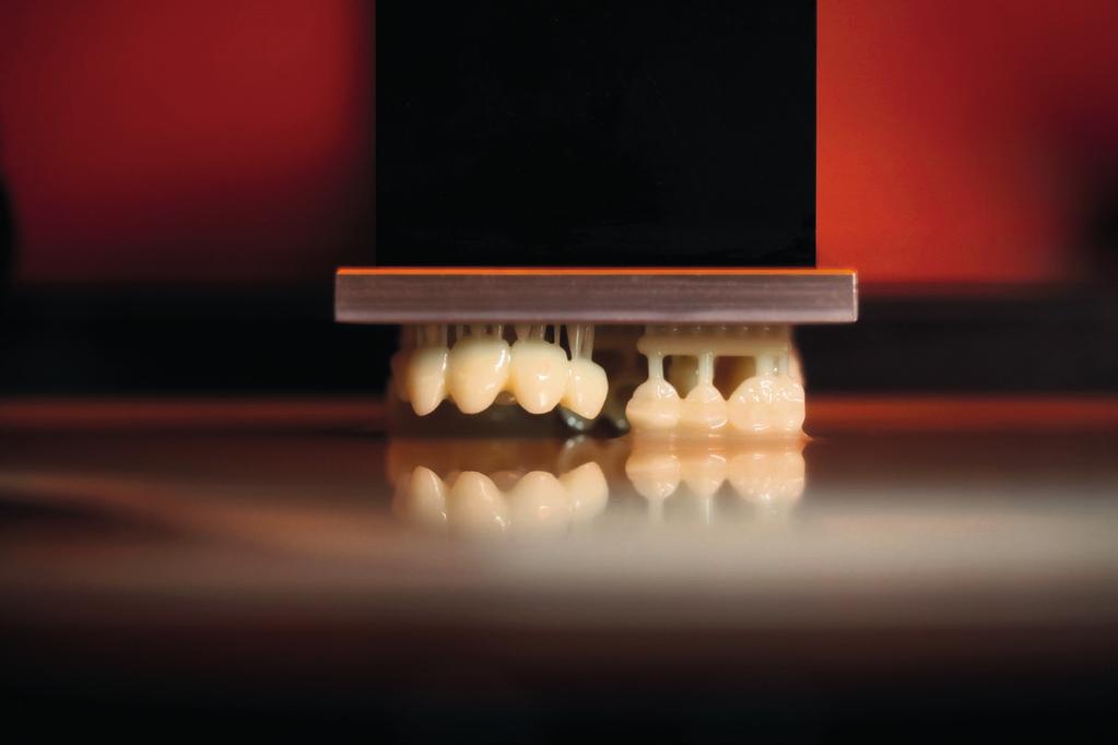 DigitalWax D System 4