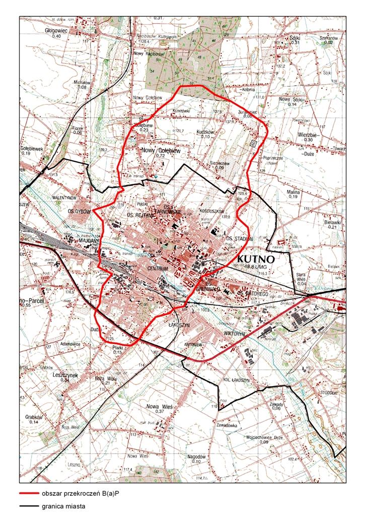 Mapa 32.