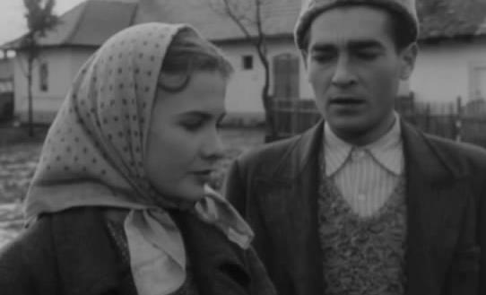 tamtych czasach. Można powiedzieć, że węgierskie kino zostało odkryte w roku 1956, dzięki Karuzeli miłości. Pomimo uznania krytyków w Cannes, film nie zdobył prestiżowej Złotej Palmy.