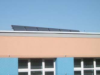 dotyczących zabudowy kolektorów słonecznych oraz gruntowej pompy ciepła dla budynków użyteczności publicznej i budynków mieszkalnych indywidualnych (prywatnych) Koszty inwestycji (wg