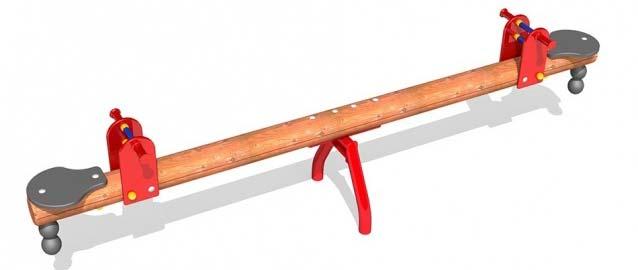 Zabezpieczenie strefy upadku: piasek 0,2/2,0mm gr. 30 cm Produkt przeznaczony jest do kotwienia w gruncie na płaskim terenie.