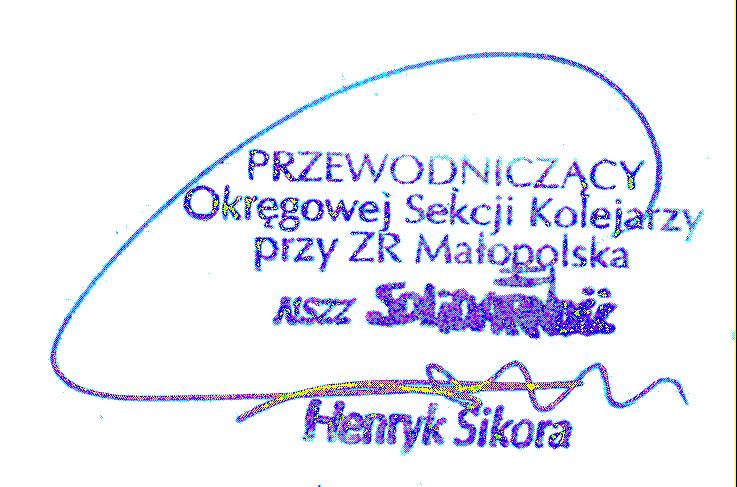 Bieżąca działalność OSK w minionej kadencji (z wyjątkiem etatu, który utrzymuje ZR-M) finansowana była przez SKK (część składki wpłacanej przez KZ do SKK), a wydawanie Kolejarza Małopolski wspomagane