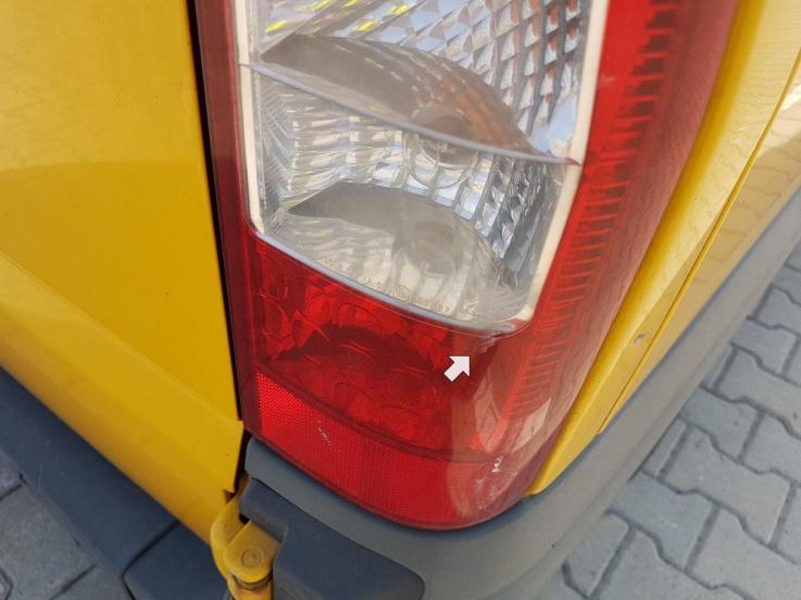 30. lampa