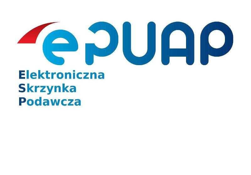 uruchomiona została Elektroniczna Skrzynki Podawcza (ESP), która działa w celu umożliwienia dostępu do usług przez Internet.