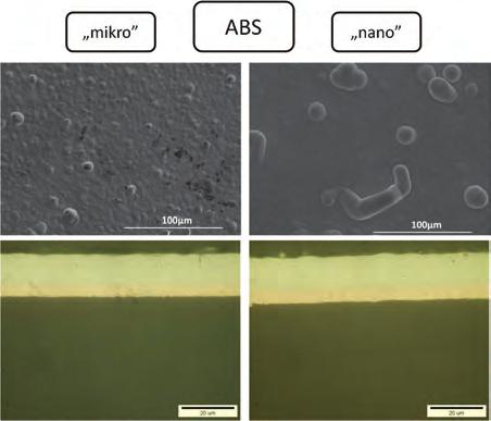 M. Jesiotr, M. Tarnowski, B. Kucharska, D. Myszka, T. Wierzchoń: Nickel layer deposition on investment casting.