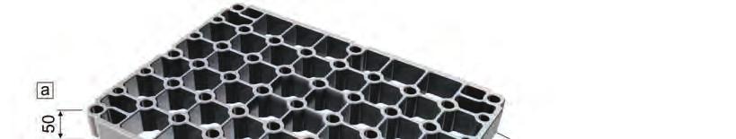 A. Drotlew, M. Garbiak, J. Kubicki, B. Piekarski, P. Siluk: Structure of guide grate in heat treatment technological w których najprawdopodobniej pojawią sie problemy.