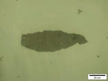 D. Myszka, T. Cybula: The comparison of the microstructure and the mechanical characteristics of austempered ductile a) b) c) Rys. 7.