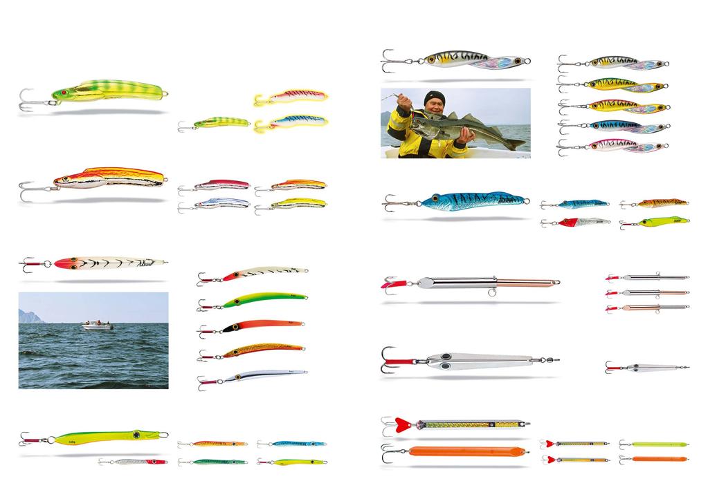 ILKRY land L - Holo Select land 100, 250, 300g, F, F Midor MIOR -HI Holo Refl ex Midor 100, 150, 200g,,,, F - FLUO land Flash L FLSH -O Holo Select land Flash 100, 150, 200, 250, 300g, F,, Toby TOY