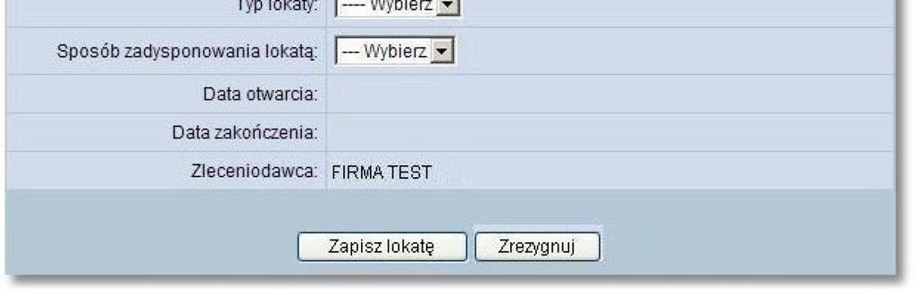 Referencje nie są istotne dla systemu, mają służyć użytkownikowi np. podczas szukania.