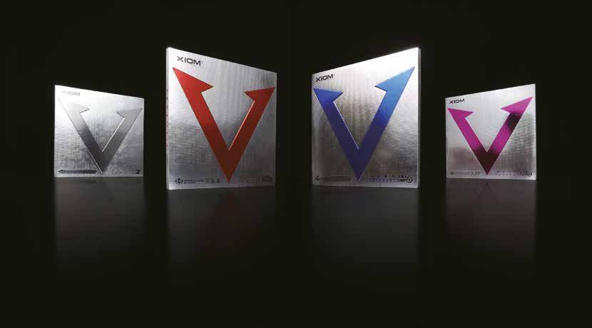 VEGA INTRO nowość Najnowsza okładzina w
