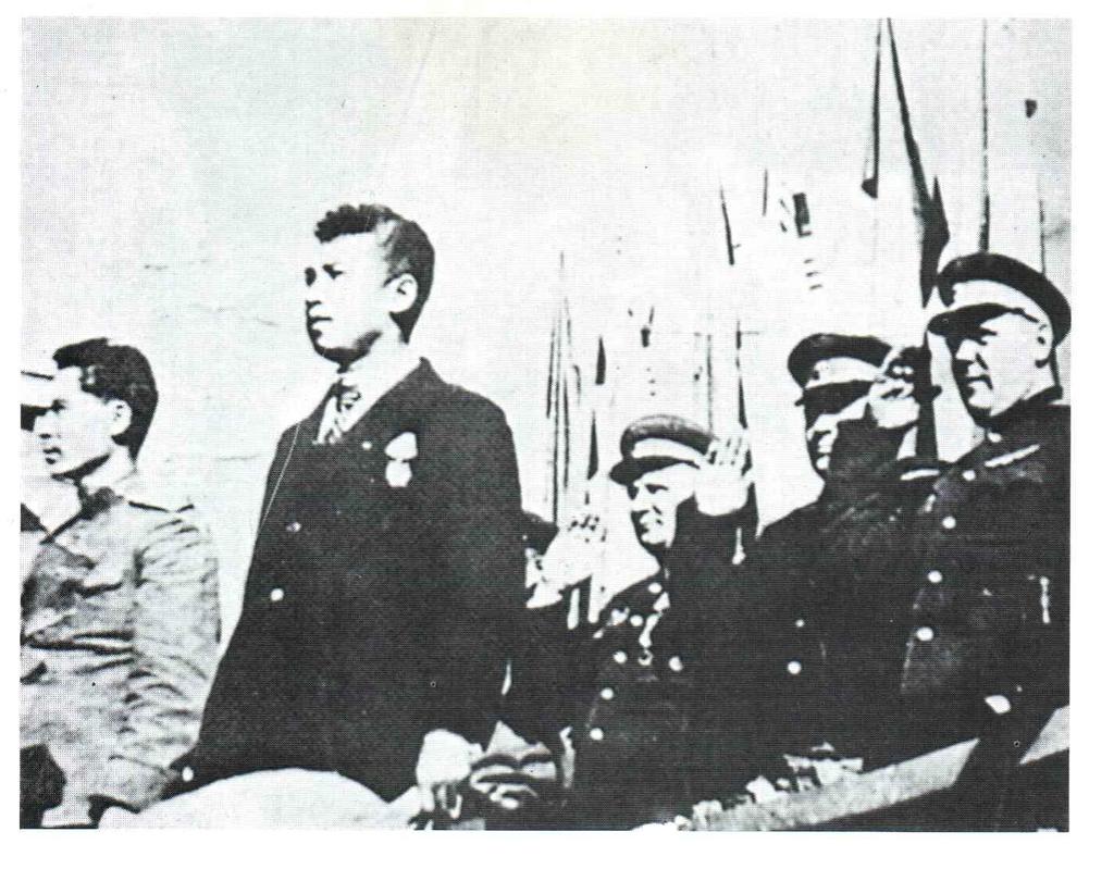 Kim Ir Sen O wynikach