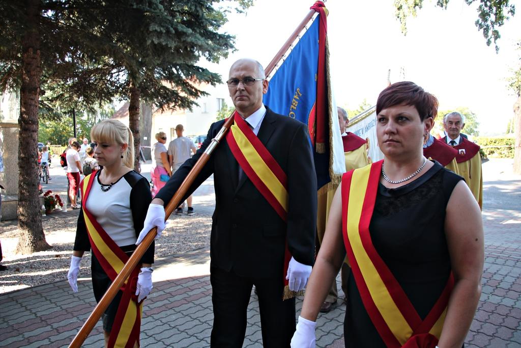 Wojewódzkiego Dnia Pszczelarza.