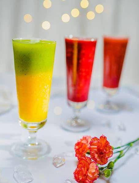 SmoothiE Czarna porzeczka 300 ml 10,00 zł Blackcurrant Leśne Dary 300 ml 12,00 zł Forest