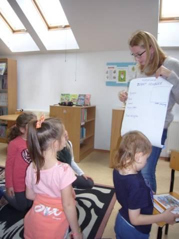 Strzałkowskiej z książek O wartościach, czyli rady