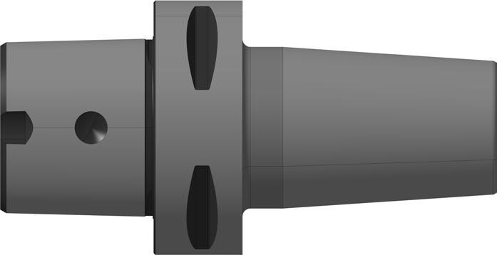 SHRINK FIT HOER UCHWYT TERMOKURCZIWY SHRINK CHUCK FOR MOUNTING OF SOI CRBIE N HSS-CUTTERS UCHWYT O MOCOWNI FREZÓW WĘGIKOWYCH HSS SHR IN 26623-1 3μm G 2,5 20 000 RPM 1 1 EC63SHR121 63 12 120 98 24 31