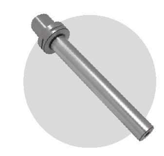 The moular esign enhances machine utilization rate