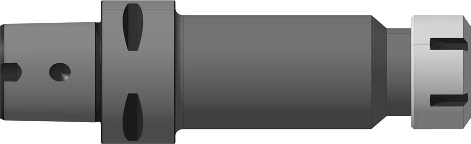 COET CHUCK UCHWYT Z TUEJĄ ZCIOWĄ FOR COETS ER IN 6499 O TUEJEK ER IN 6499 ERC IN 26623-1 3μm G 6,3 15 000 RPM S Range Zakres EC32ERC100 32 ER16 1-10 45-32 EC40ERC100 40 ER16 1-10 70 50 32 EC40ERC160