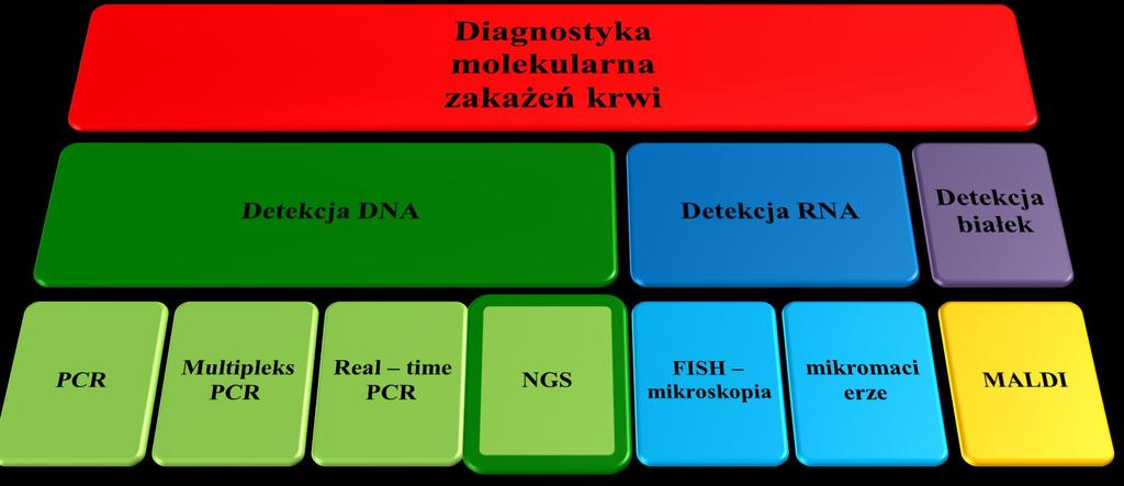 Metody biologii molekularnej KOMÓRKI
