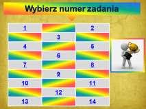 matematyczne: matematyczne wycinanki,