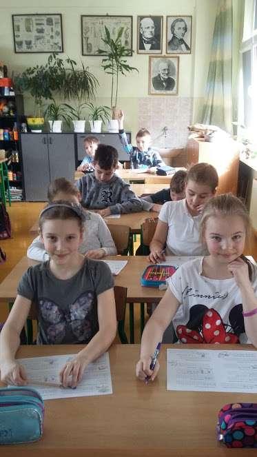 Przygotowane i