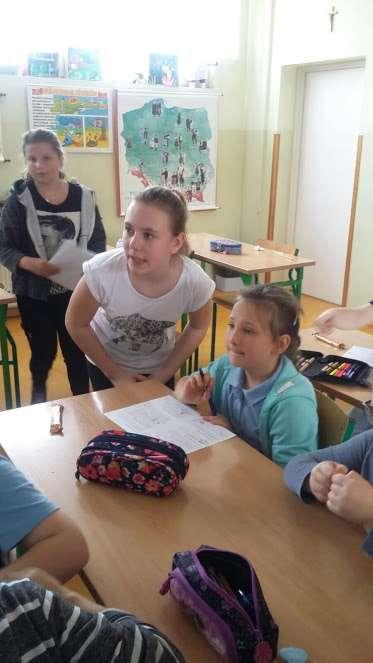 klas V i VI: dla uczniów