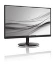 224G5 2. Ustawienia monitora 2. Ustawienia monitora 2.1 Instalacja Zawartość opakowania Instalacja podstawy 1.