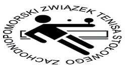 Zachodniopomorski Związek Tenisa Stołowego Konto: 64 1020 2791 0000 7402 0084 4894 NIP 669-22-67-885 E-mail zachodniopomorski@pzts.pl 75-529 Koszalin ul.