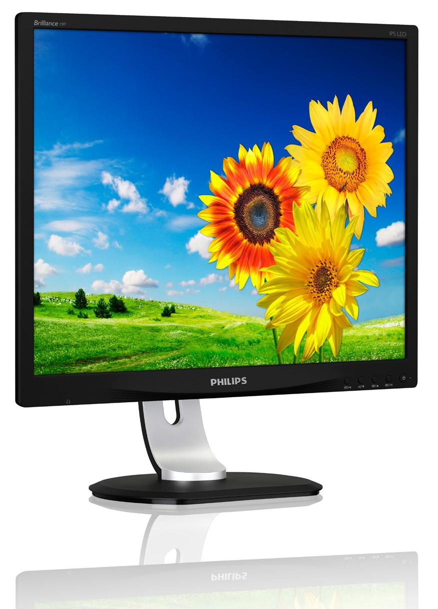 19P4 www.philips.