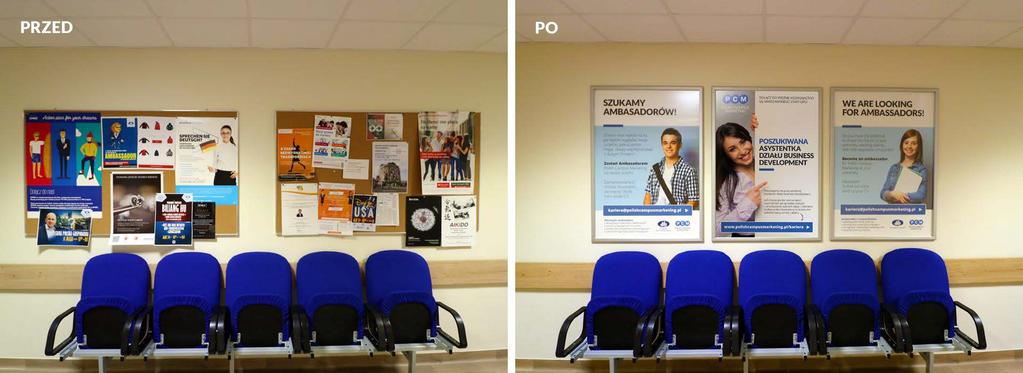 POSTER FRAME