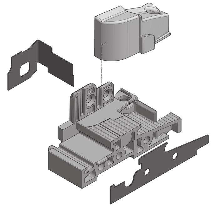 COMBI PLUS - technika progowa