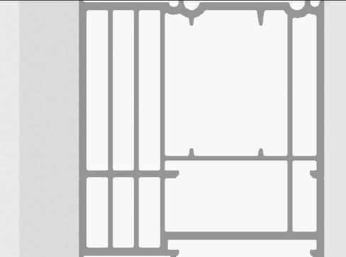 TSUK5049 U m = 1,8 W/(m² K)