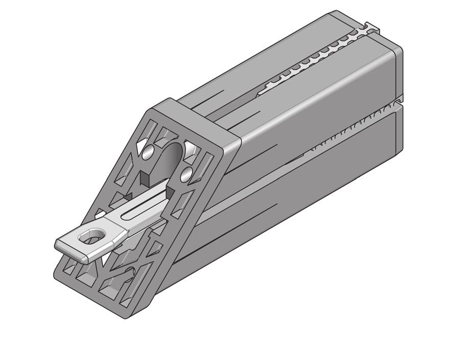 Kości zgrzewne SVX Kości zgrzewalne SVX Patent