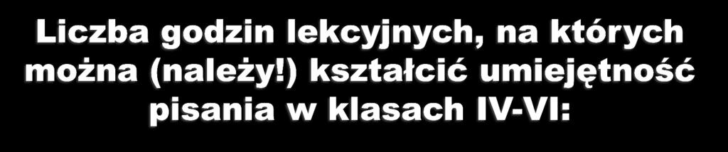 Język polski 5 lub 6 Historia - 1 lub 2