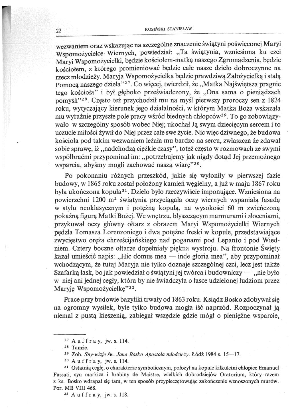 KOSIŃSKI STANISŁAW ws:.