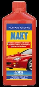 Pozostałe NETINS Usuwa owady Skoncentrowany preparat przeznaczony do usuwania pozostałości po owadach z szyb i karoserii.