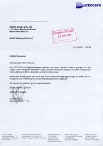Produkty SONAX dla myjni: aoferują znakomity stosunek ceny do wydajności, dzięki czemu jednostkowy koszt mycia jest naprawdę niski; asą przyjazne dla środowiska i spełniają rygorystyczne normy