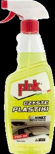 HYDROREP Wosk na mokro Plak Hobby Auto Preparat o potrójnym działaniu.