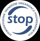 Stowarzyszenie Trenerów Organizacji Pozarządowych STOP ul. Smolna 16 lok. 7, 00-375 Warszawa tel./fax 22 468 87 73, tel. 724 737 117 biuro@stowarzyszeniestop.