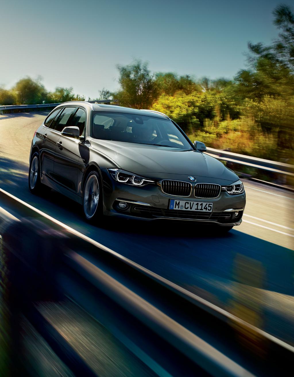 BMW serii